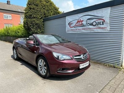Opel Cascada