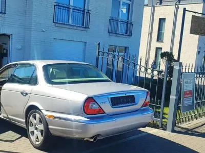 Gebraucht Jaguar XJ8