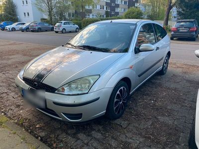 gebraucht Ford Focus 1.4 - TÜV bis 10/25