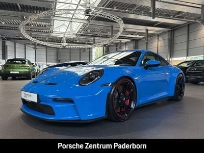 Porsche 911 GT3