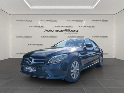Mercedes C300e