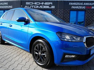Gebraucht Skoda Fabia 95 PS (69 kW) 2025 Kleinwagen