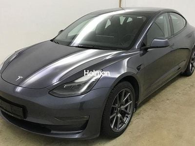 Gebraucht Tesla Model 3 366 kW (498 PS) 2021 Grau Limousine