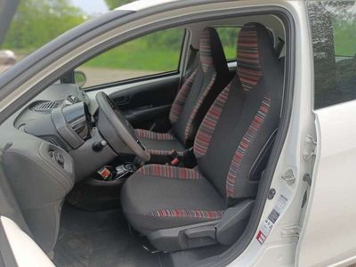 gebraucht Citroën C1 C1AIRSCAPE VTi 72 FEEL