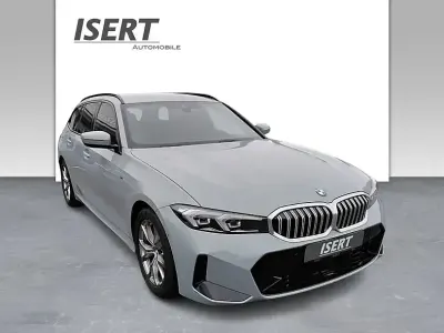 Gebraucht BMW 320