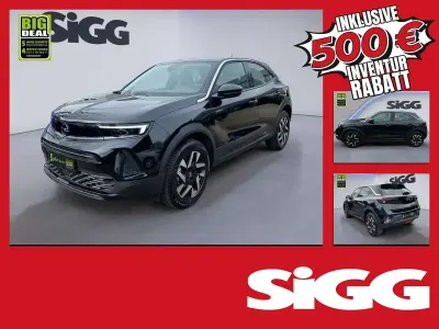 Gebraucht Opel Mokka