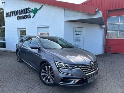 Renault Talisman GrandTour