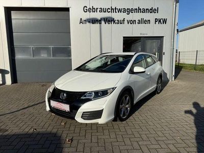 Andere Gebraucht 2017 Honda Civic Comfort Limousine | 11.900 € (Fairer Preis)