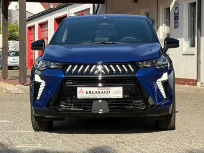 Neu Mitsubishi Grandis Edition 141 PS (103 kW) 2026 Royalblau SUV