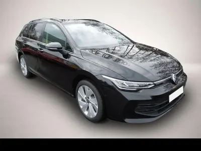 Gebraucht VW Golf VIII