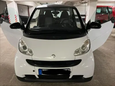Gebraucht Smart ForTwo Coupé