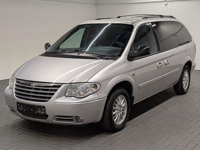 Chrysler Grand Voyager