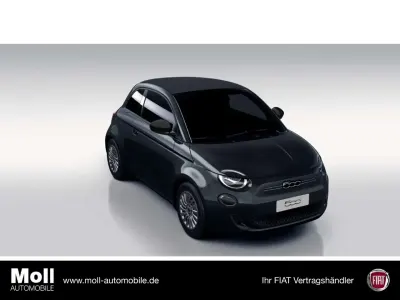 Gebraucht Fiat 500e
