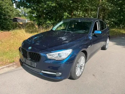 Gebraucht BMW 530