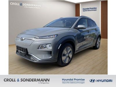 gebraucht Hyundai Kona EV Advantage