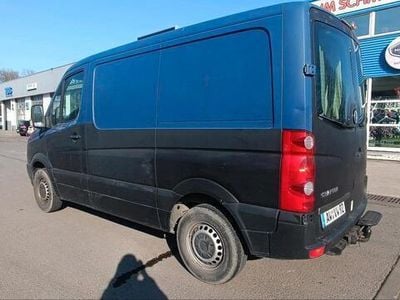 VW Crafter