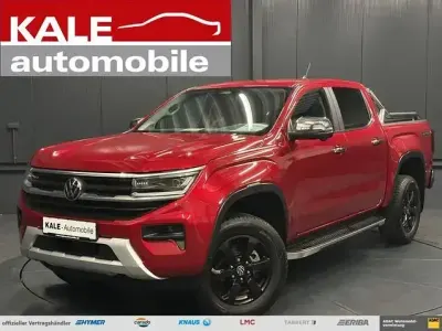 Gebraucht VW Amarok Style 241 PS (177 kW) 2025 Andere Pickup