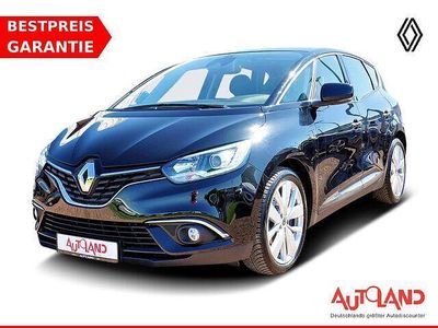 Renault Scénic IV