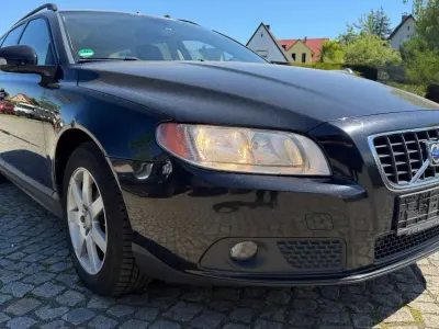 Gebraucht Volvo V70