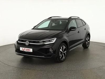 Ny VW Taigo 95 HK (69 kW) 2025 Blå SUV
