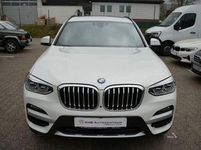 Occasion BMW X3 xLine 292 PK (214 kW) 2022 Wit SUV