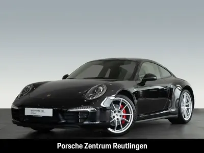 Gebraucht Porsche 911 Carrera 4S