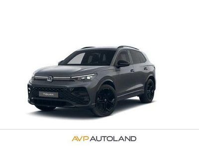 Brugt VW Tiguan R-line 150 HK (110 kW) 2025 Grå SUV