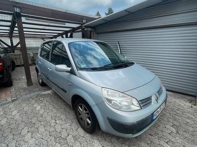 Renault Scénic