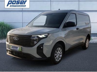 Neu Ford Transit Trend 101 PS (74 kW) 2025 Grau Van