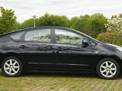 Occasion Toyota Prius