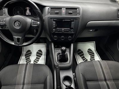 VW Jetta