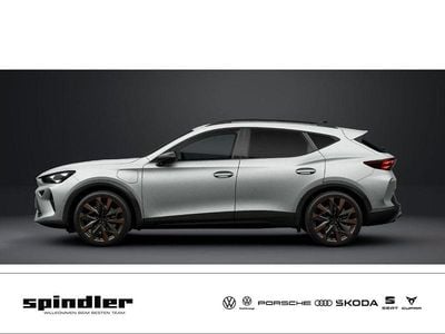Neu Cupra Formentor VZ 177 PS (130 kW) 2025 Weiß SUV