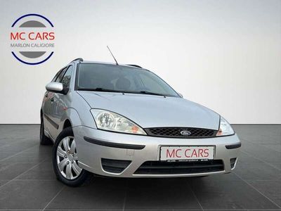 gebraucht Ford Focus Turnier Viva X Klima/ AHK