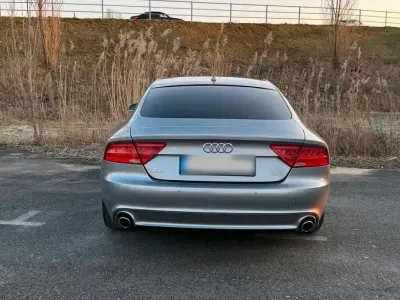 Gebraucht Audi A7 Sportback