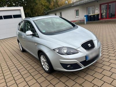 Seat Altea XL