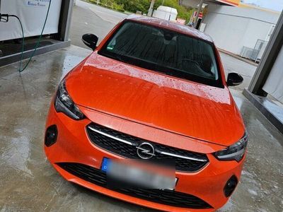 gebraucht Opel Corsa 1.2 55kW -