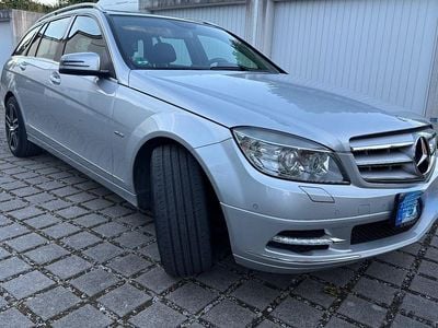 Mercedes C350