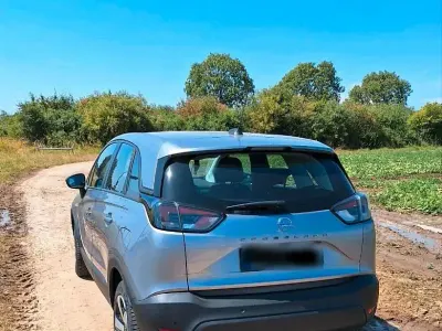 Gebraucht Opel Crossland