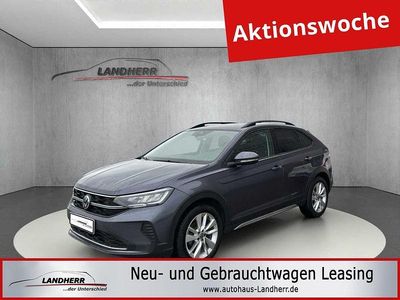 Gebraucht VW Taigo Goal 116 PS (85 kW) 2025 Rauchgrau SUV
