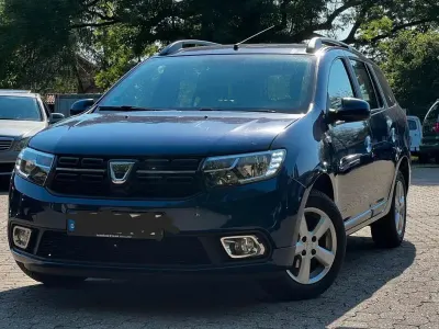 Gebraucht Dacia Logan MCV