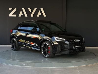 Audi SQ2
