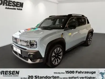 Gebraucht Renault 4 E-Tech