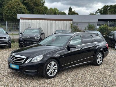 Mercedes E250