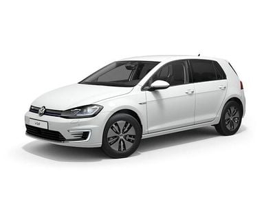 Gebraucht VW e-Golf 100 kW (136 PS) 2020 Kleinwagen