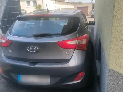 Gebraucht Hyundai i30