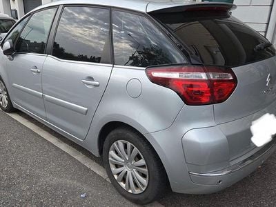 Citroën C4 Picasso