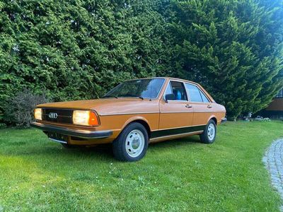 gebraucht Audi 80 B1