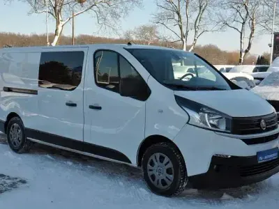 Usata Fiat Talento