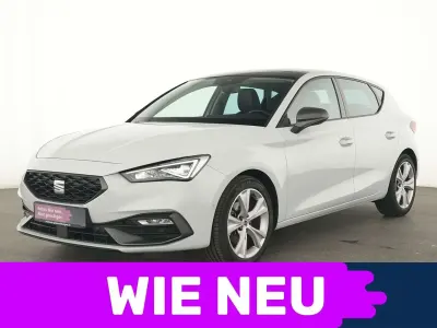 Gebraucht Seat Leon