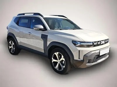Neu Dacia Duster Journey 131 PS (96 kW) 2025 Manufacturer